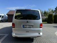 Volkswagen Caravelle 2.0 TDI 140 konny 9 Łęgowo - zdjęcie 6