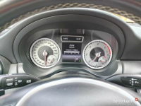 Mercedes A 220 CDI 170 KM !! Super stan ZAMIANA Mosina - zdjęcie 11