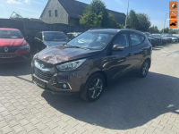 Hyundai ix35 Style Klima Oryginalny przebieg Gliwice - zdjęcie 1