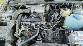 Jedyny Taki Volkswagen Passat B3 Płońsk - zdjęcie 2