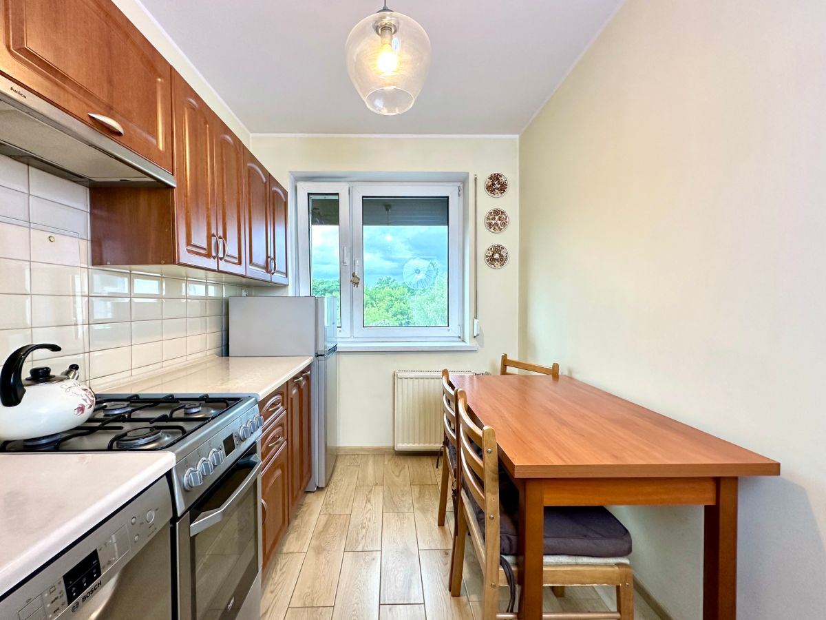 Dom nad rzeką Poznań - zdjęcie 2