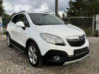 Opel Mokka Navi PDC Climatronic Gwarancja Kutno - zdjęcie 3