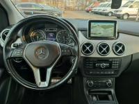 Mercedes B 180 Bezwypadkowy automat Otwock - zdjęcie 2