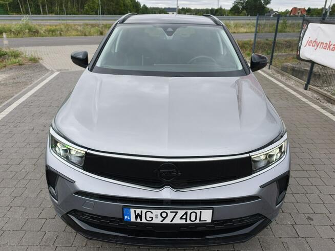 Opel Grandland Lipówki - zdjęcie 4