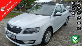 Škoda Octavia Bogate wyposaż. tylko 70tkm. ! 4-cylindry polecam