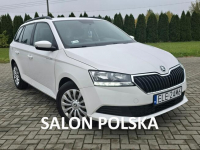 Škoda Fabia 1,0Benz. Serwis.Klima.Hak,CarPlay.Centralka,kredyt.Okazja