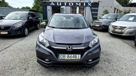 Honda HR-V 1,5 BENZ*SALON PL*1WŁ*Możliwa ZAMIANA Gwarancja AUTOMI-X.PL Świdnica - zdjęcie 7