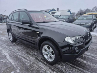 BMW X3 2.0D 150KM Xdrive B.Ładna Gniewkowo - zdjęcie 12