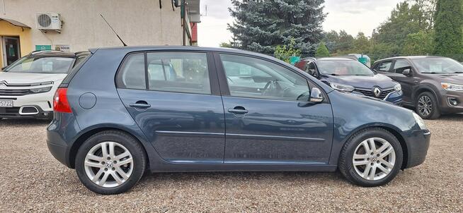 Volkswagen Golf Zieleniewo - zdjęcie 7