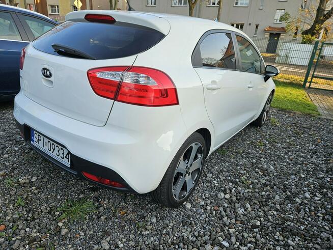 Kia Rio Klimatyzacja / Komputer Ruda Śląska - zdjęcie 4