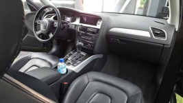 AUDI A4 2.0 TDI Warszawa - zdjęcie 9
