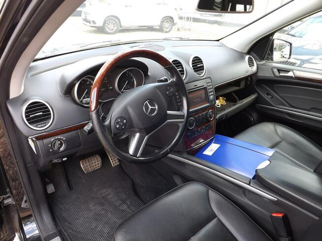 Mercedes GL 350 Słupsk - zdjęcie 5