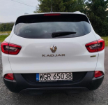 Renault Kadjar 1.5 dCi Automat Grójec - zdjęcie 7