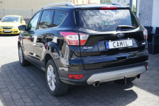 Ford Kuga zarejestrowany, ubezpieczony, atrakcyjny przebieg Opole - zdjęcie 8