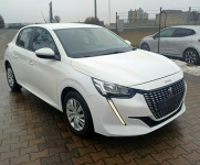 Peugeot 208 1.2 Benzyna Suchorzew - zdjęcie 3