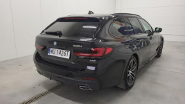 BMW 520 i mHEV M Sport sport-aut Grójec - zdjęcie 6