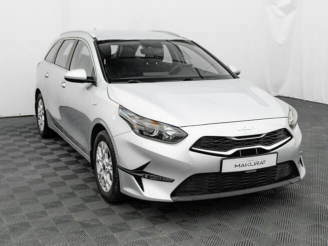 Kia Cee'd GD4E986#1.5 T-GDI M 2 stref klima K.cof salon PL VAT23% Gdańsk - zdjęcie 3