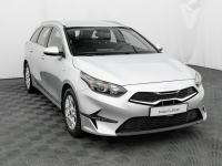 Kia Cee'd GD4E986#1.5 T-GDI M 2 stref klima K.cof salon PL VAT23% Gdańsk - zdjęcie 3