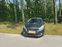 Sprzedam Peugeot 208 Widzew - zdjęcie 3