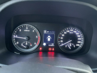 Hyundai Tucson Automat 4x4 Podgrzewanie Klimatronik Kamera LED Gliwice - zdjęcie 8