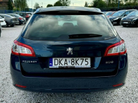 Peugeot 508 Allure,LED,Navi,Panorama,Gwarancja Kamienna Góra - zdjęcie 4