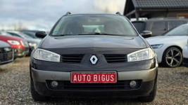 Renault Megane climatronic zarejestrowana Lębork - zdjęcie 2