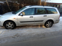 Ford Focus zamiana Ząbki - zdjęcie 5