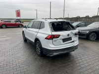 Volkswagen Tiguan Offroad 4x4 Automat Podgrzewanie Gliwice - zdjęcie 6