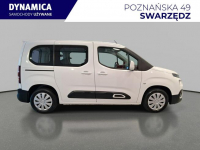 Citroen Berlingo 1.5BlueHdi 102KM 2019r., Salon PL, VAT 23% Swarzędz - zdjęcie 8
