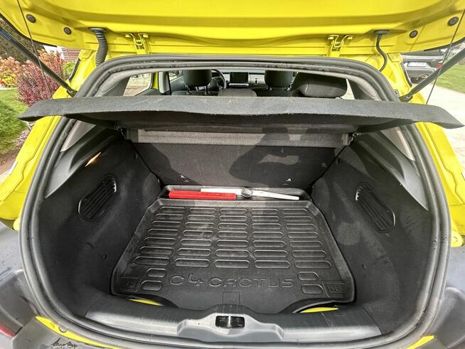 Sprzedam Citroen C4 Cactus Ropczyce - zdjęcie 11