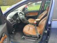 Fiat Croma 1.9JTD 150km 07r Tarnów - zdjęcie 5