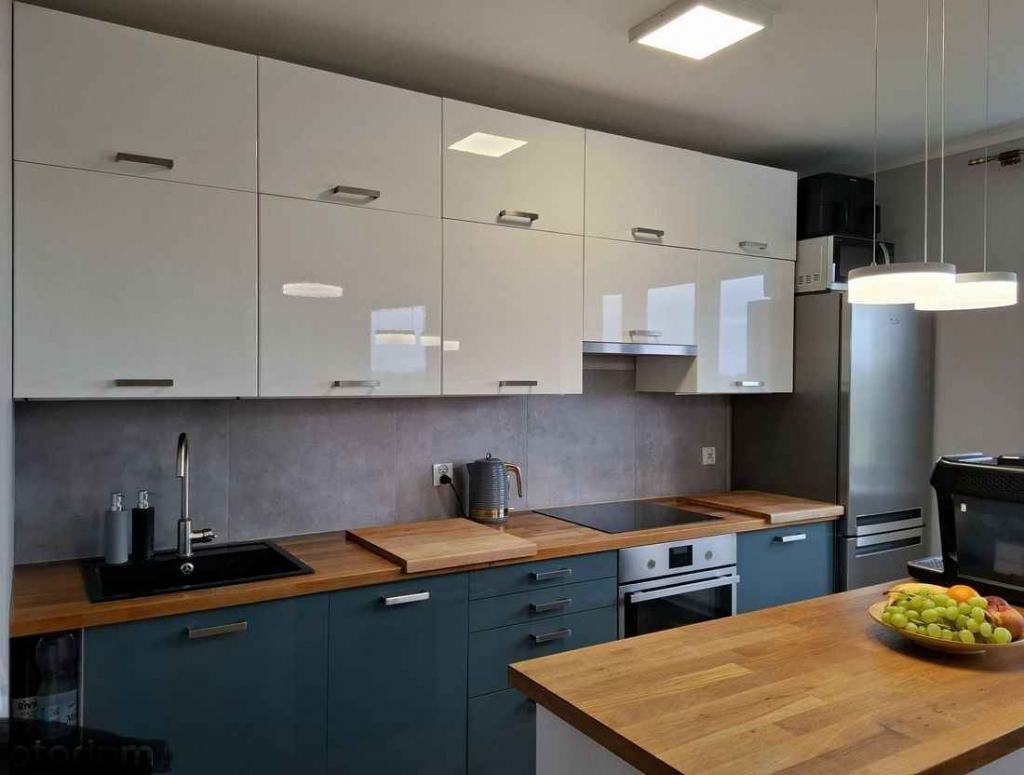 3pok, 54met, Okolice Szecińskiej LOGGIA/WINDA/2016 (Wrocław) Fabryczna - zdjęcie 3