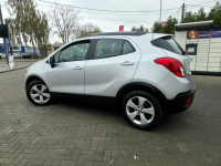 Opel Mokka 1.6CDTI 136km  Led Super Stan Import Raty Opłaty !!! Łęczyca - zdjęcie 7