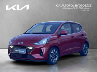 New Hyundai i10 1.2MPI 84KM 5AMT MY23