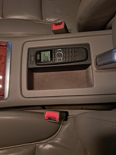 Sprzedam Audi A8 Kościan - zdjęcie 7