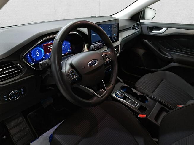 Ford Focus Komorniki - zdjęcie 11
