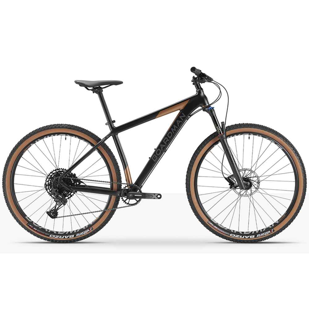2026 Boardman MHT 8.9 Aluminium Hardtail Mountain Bike Brachlewo - zdjęcie 1