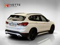 BMW X1 2,0 20i (178 KM) sDrive Salon PL Warszawa - zdjęcie 5