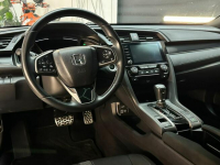 Honda Civic 5D 1.5 VTEC Turbo 182 KM | 2021 | Hatchback | Eu Mogilno - zdjęcie 10