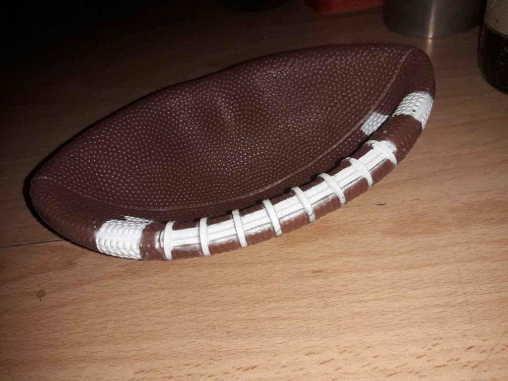 Piłki do gry w rugby nowe Bielany - zdjęcie 2