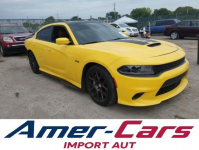 2017 DODGE CHARGER DAYTONA 392