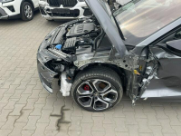 Škoda Octavia RS 4x4 Automat Kamera Podgrzewanie Virtual 200KM Gliwice - zdjęcie 6