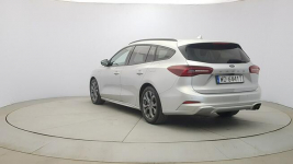 Ford Focus 1.5 EcoBlue ST-Line X  ! Z Polskiego Salonu ! Faktura Vat ! Warszawa - zdjęcie 5
