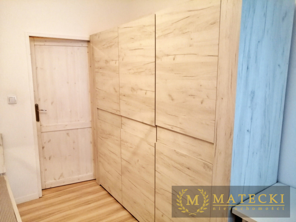 Wyjątkowe mieszkanie w sercu Poznania Poznań - zdjęcie 7