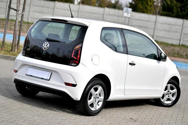 Volkswagen Up! 1.0 60KM Klima El.Szyby Led Płock - zdjęcie 4