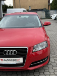 Audi A3 1.4 125KM ,Automat, Tempomat, Alufelgi, Klima, Gwarancja ! Tarnowskie Góry - zdjęcie 11