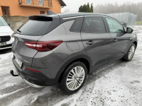 Opel Grandland X navi, automat, klimatronic, zarejestrowany! Zbąszyń - zdjęcie 3