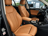BMW X3 2.0 X-drive X-line Hybrid 30e Faktura VAT 23% Tarnowskie Góry - zdjęcie 6