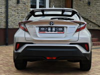 Toyota C-HR Sadlno - zdjęcie 10