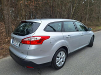 Ford Focus 1.6 TDCi Trend ECOnetic Siewierz - zdjęcie 2